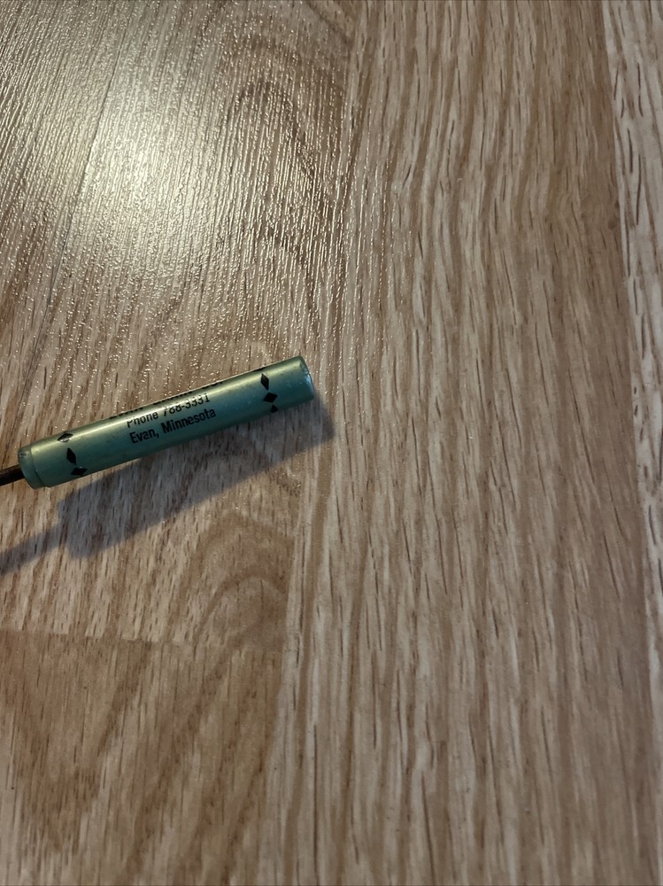 Evan MN Adv Pocket Screwdriver