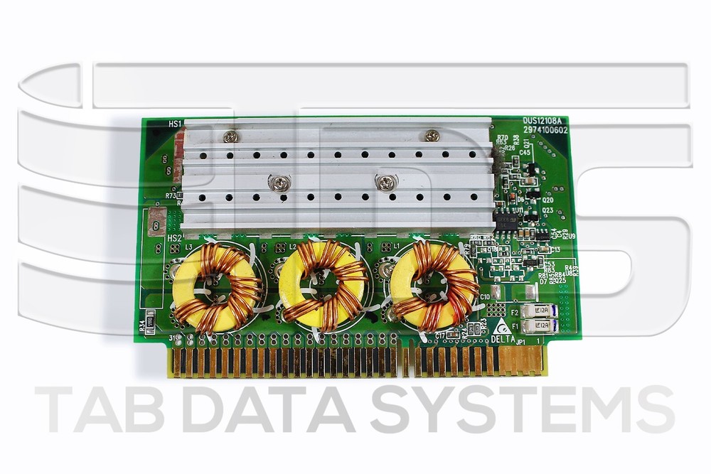 HP VRM Voltage Regulator Module 12VDC for Superdome 0950-4462