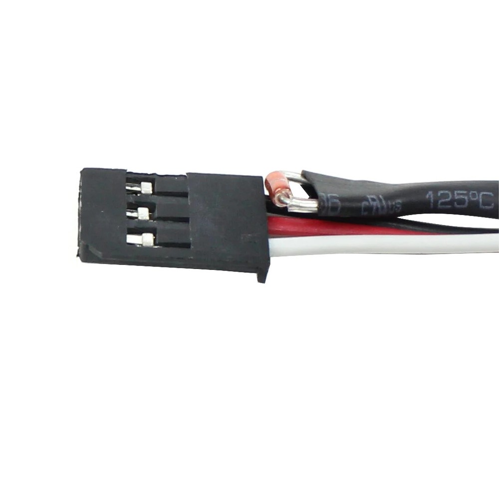 RX FlySky i6 Set FS-CEV04 Module Data FS Sensor Telemetry iA4B iBus FS-CTM01