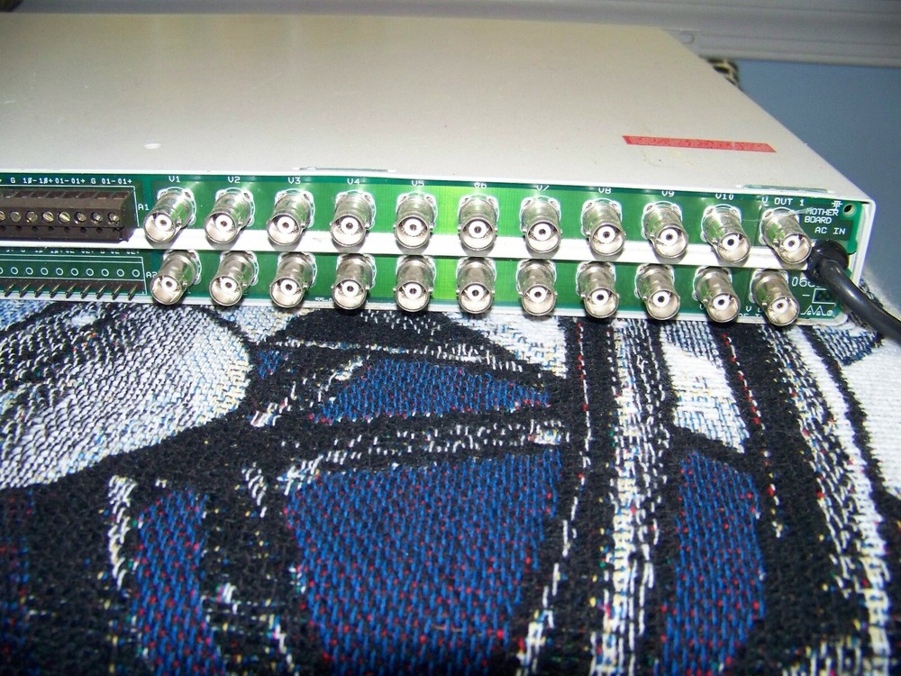 Grass Valley Group Performer VAA