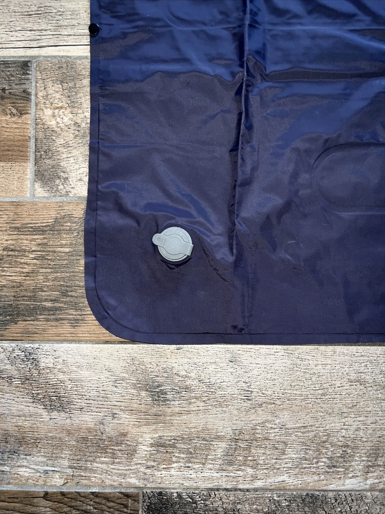 Zelimon Inflatable Sleeping Pad For Camping NWOT