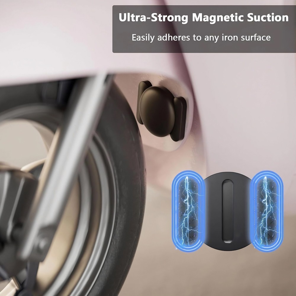 GPS Tracker for Vehicles Car Tracking Device,Mini Hidden for iPhone