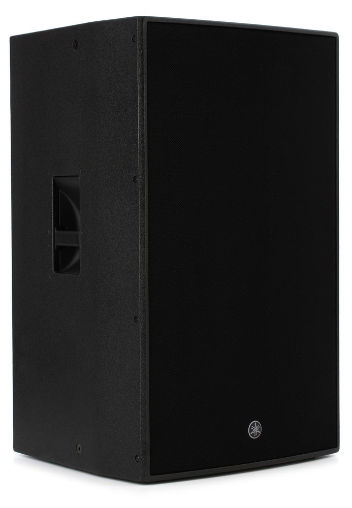 Yamaha DZR315 2000W 3-way Powered Speaker