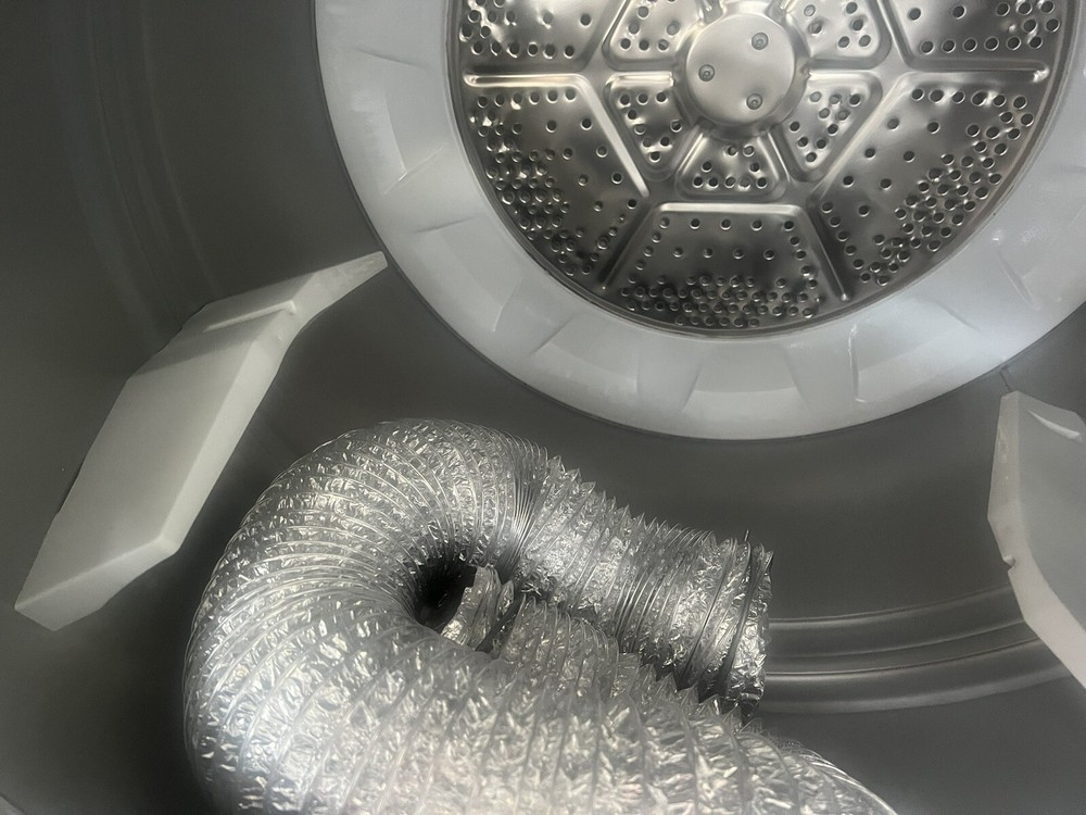 washer dryer set