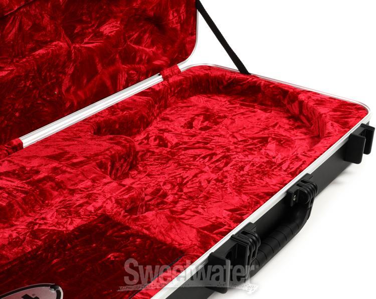 EVH Wolfgang Hardshell Guitar Case