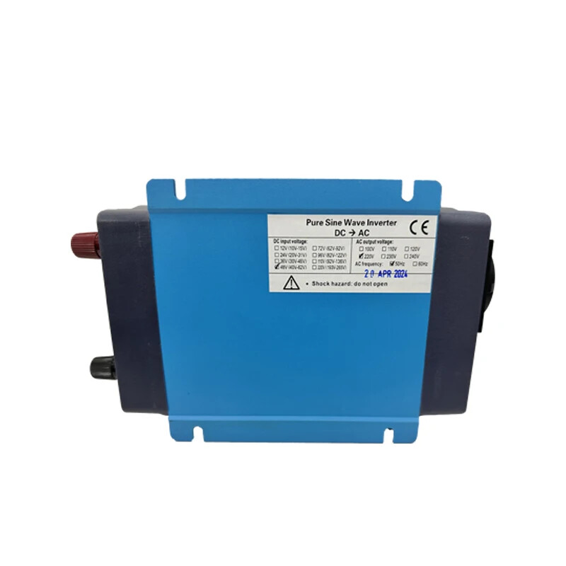 6/8KW Horizontal Axis Permanent Maglev Wind Turbine Generator W/ MPPT Controller