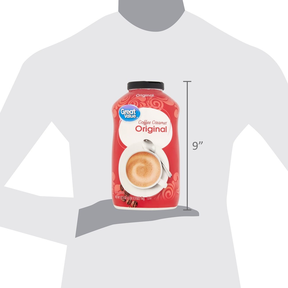 Original Coffee Creamer, 35.3 oz