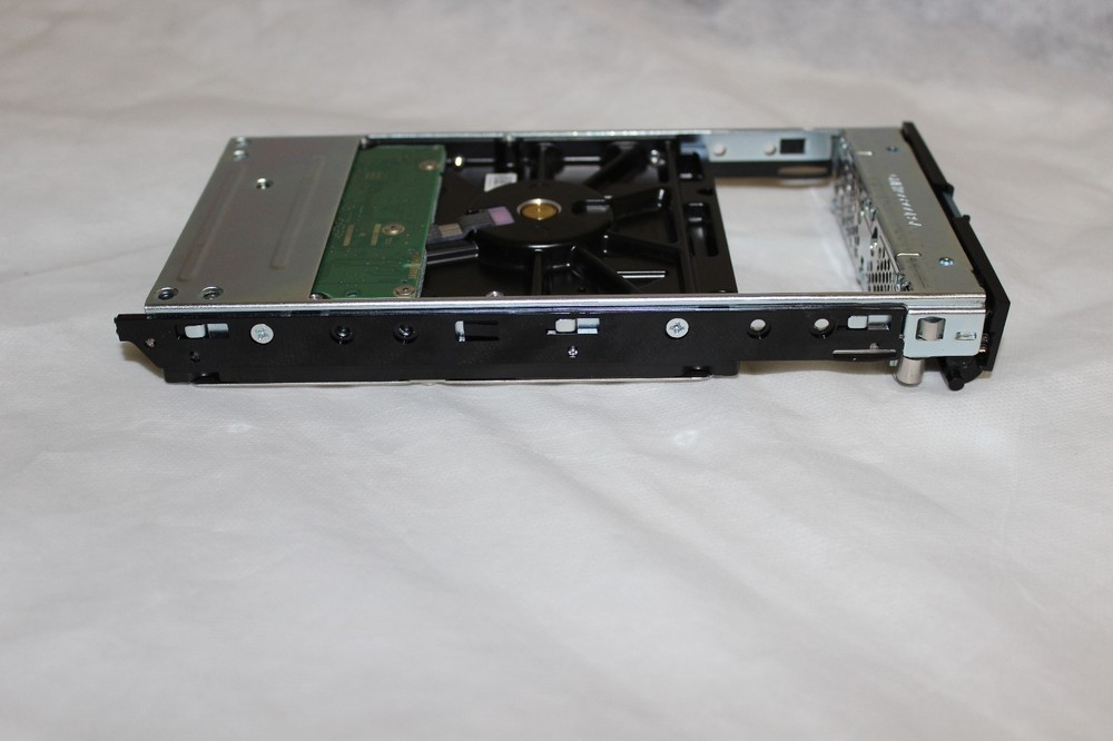 SEAGATE SERVER HARD DRIVE 500GB sata with caddie