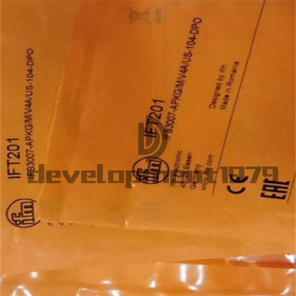 For IFM-IFT201 ONE NEW proximity switch