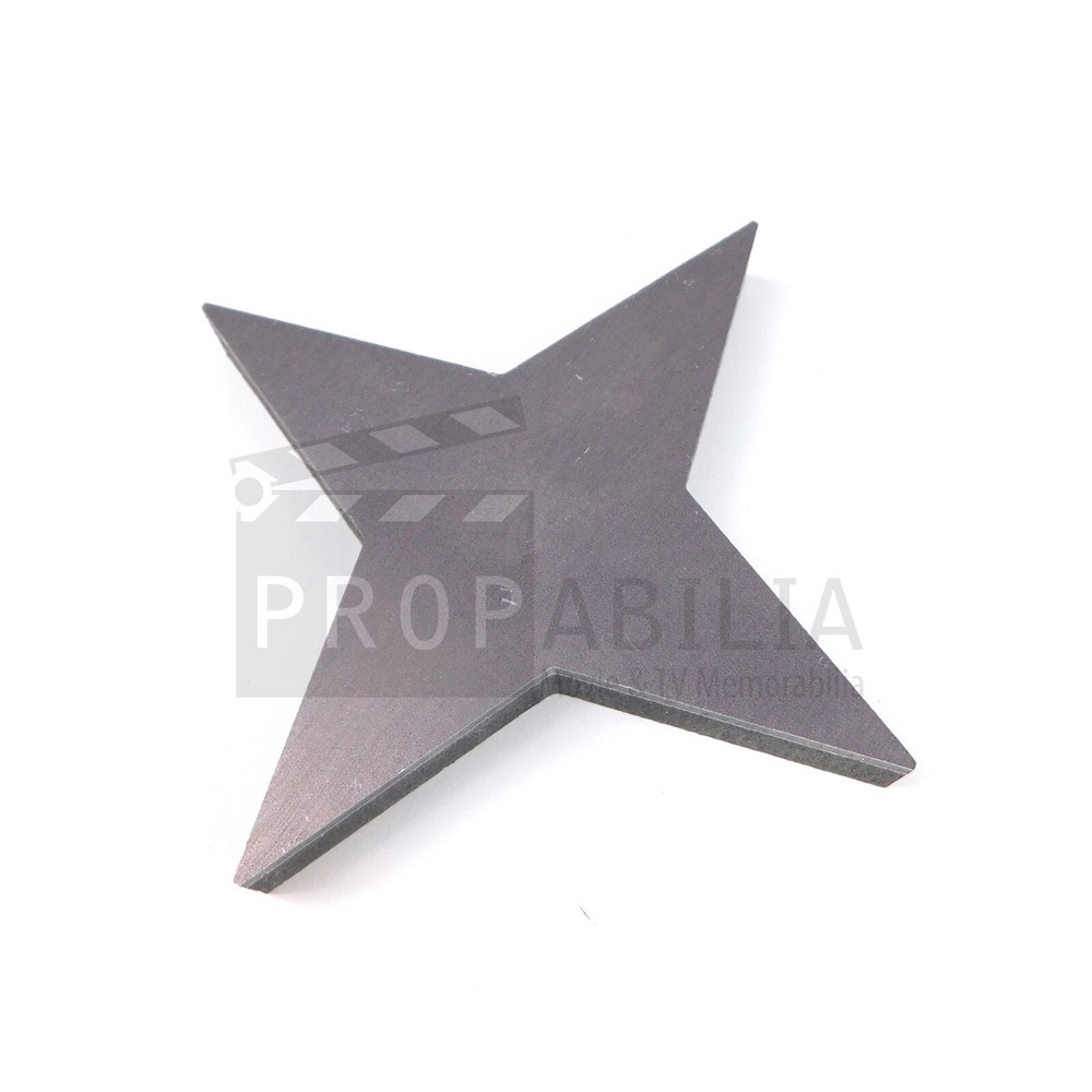 SPACE FORCE 3 Original TV Props (BIN0012)