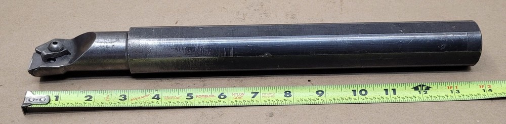 1-1/2” x 14” Boring Bar