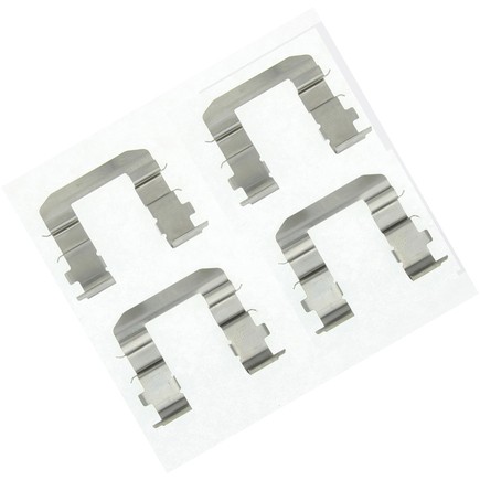 Centric 117.50013 Centric Disc Brake Hardware Kit