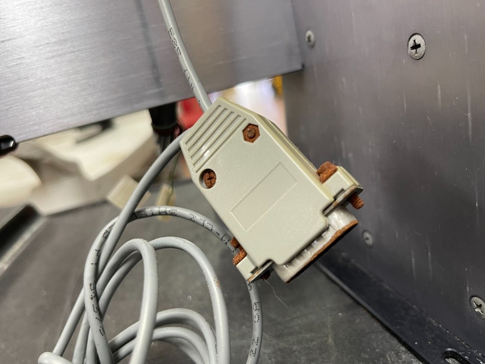 CTC Analytics A200S Autosampler lab testing samples CH-4222 Zwingen