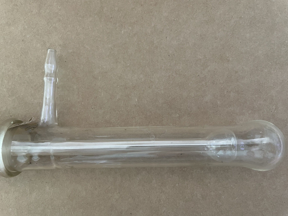 Vintage PYREX Laboratory Glass #4