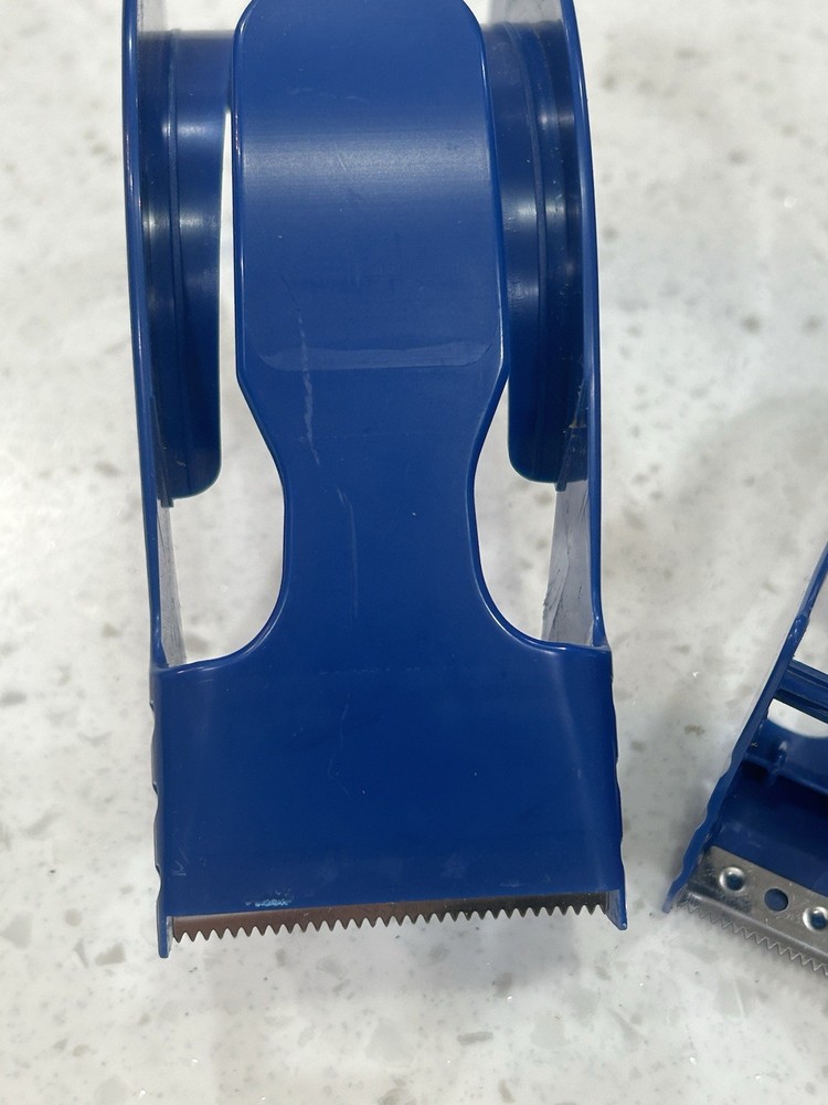 Set 3 Tape Dispenser For Packing 2”