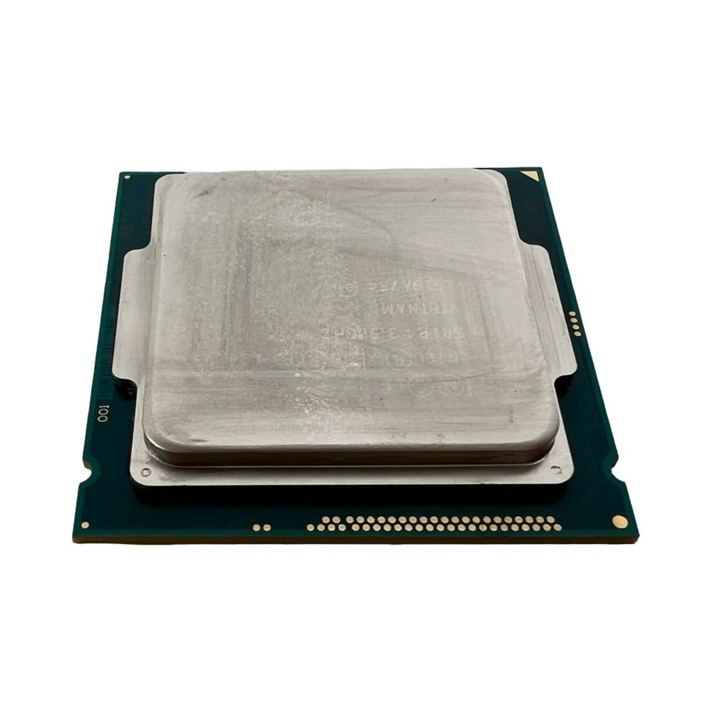 Intel Xeon E3-1241 V3 SR1R4 3.50GHz Quad-Core 8-Thread LGA1150 CPU Processor