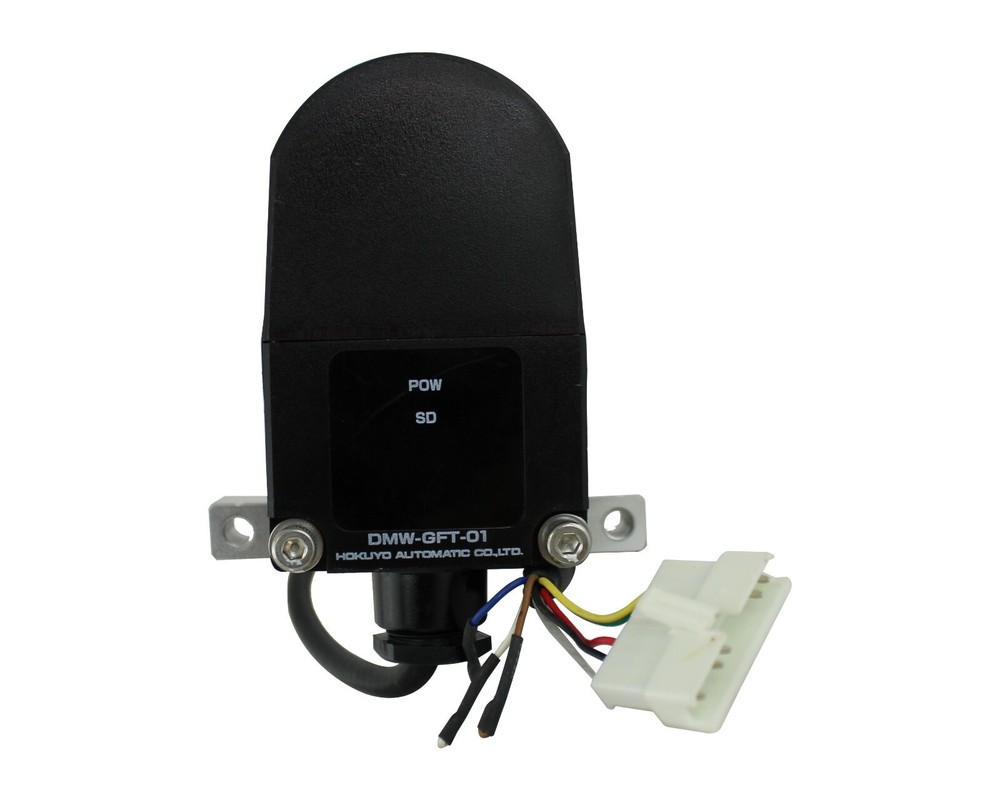 HOKUYO AUTOMATIC CO SENSOR DMW-GFR-01