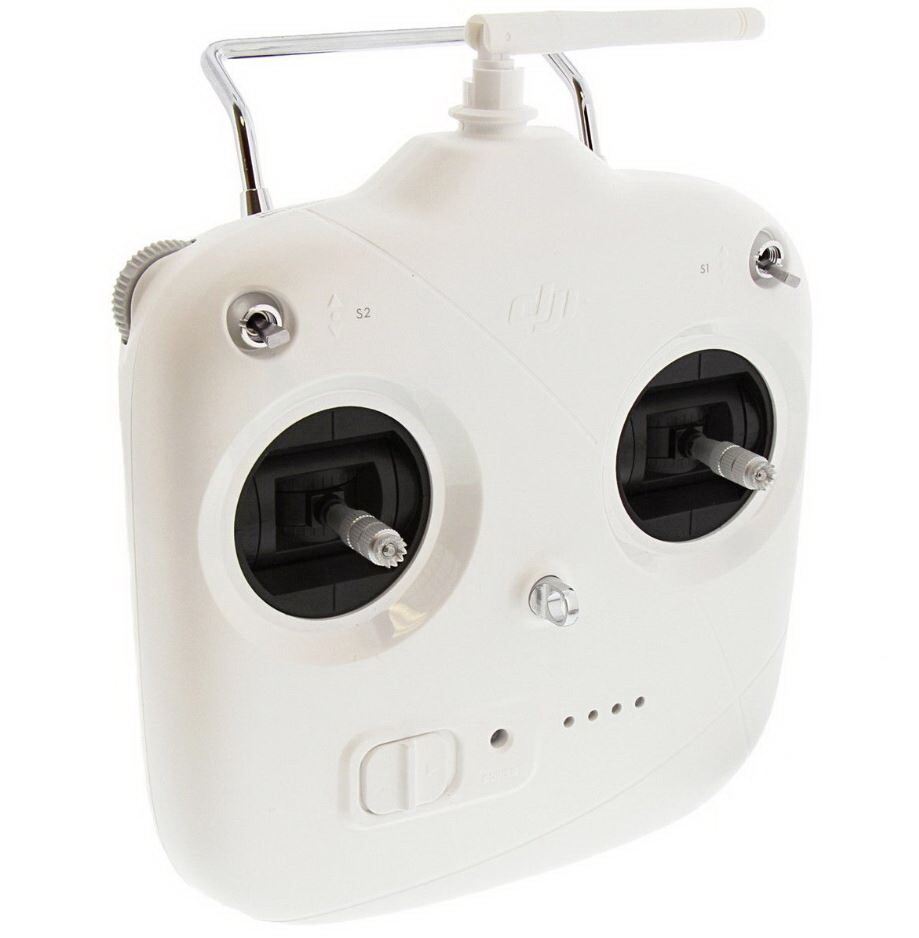 DJI Phantom 3 Standard Remote Controller Battery
