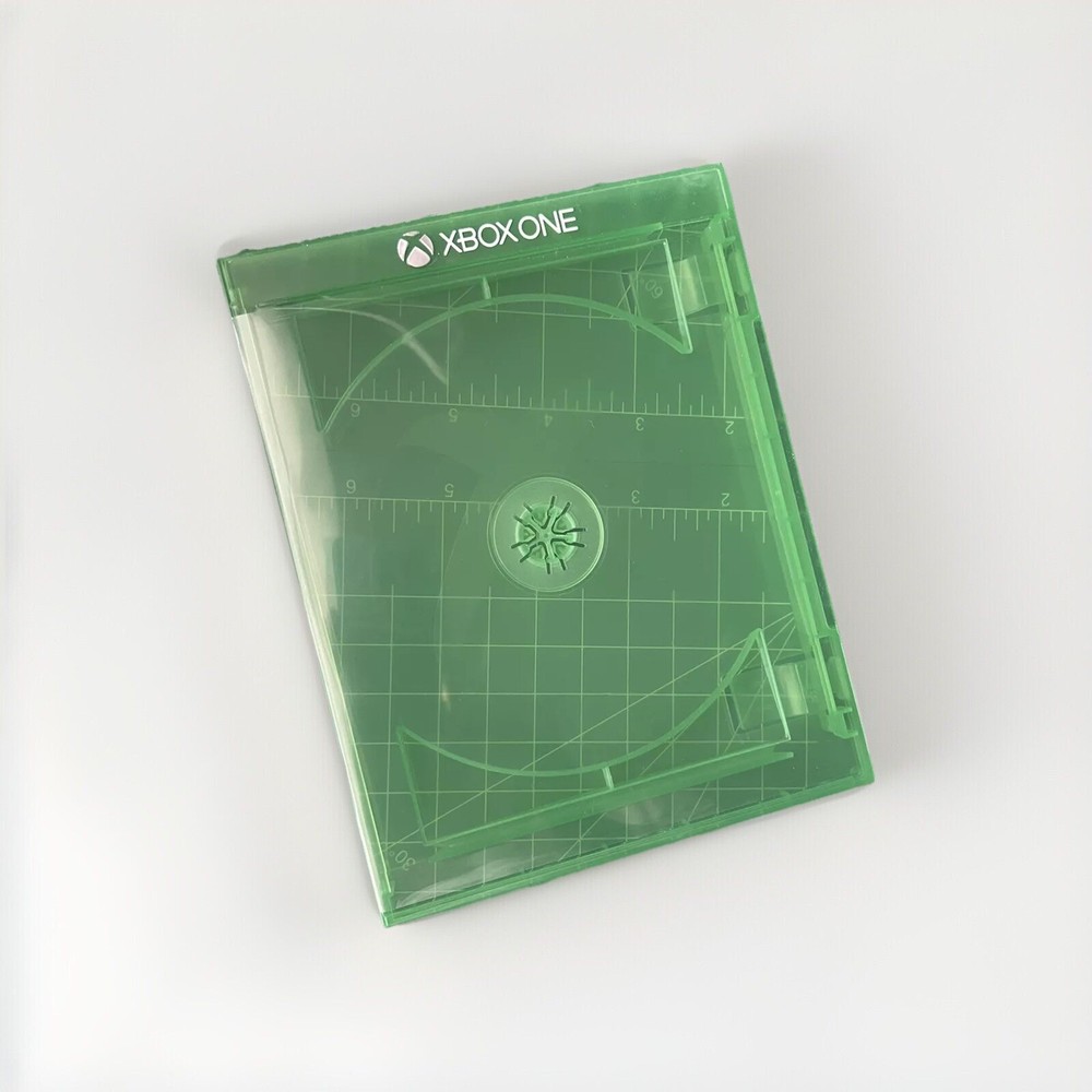XBOX One Game Case Replacement