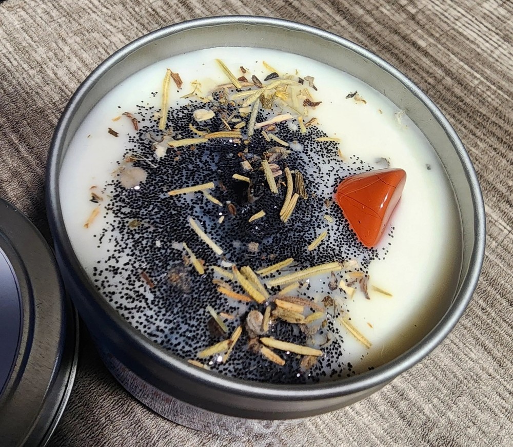 Protection Candle 4 oz