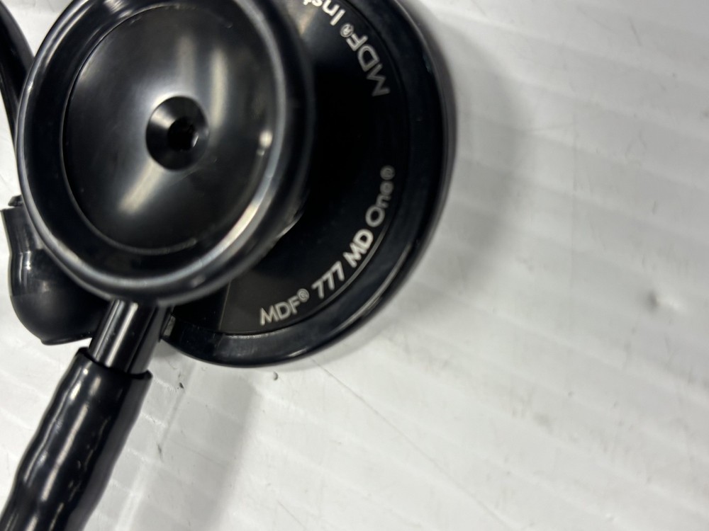 MDF Instruments 777 MD One Stethoscope