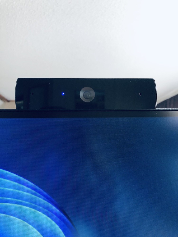 HD Pro Web Camera S1 1080P Webcam with Microphone