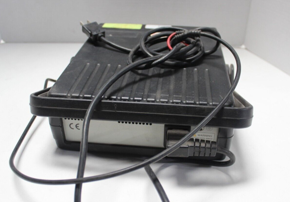 Wavetek Meterman FG2C Function Generator