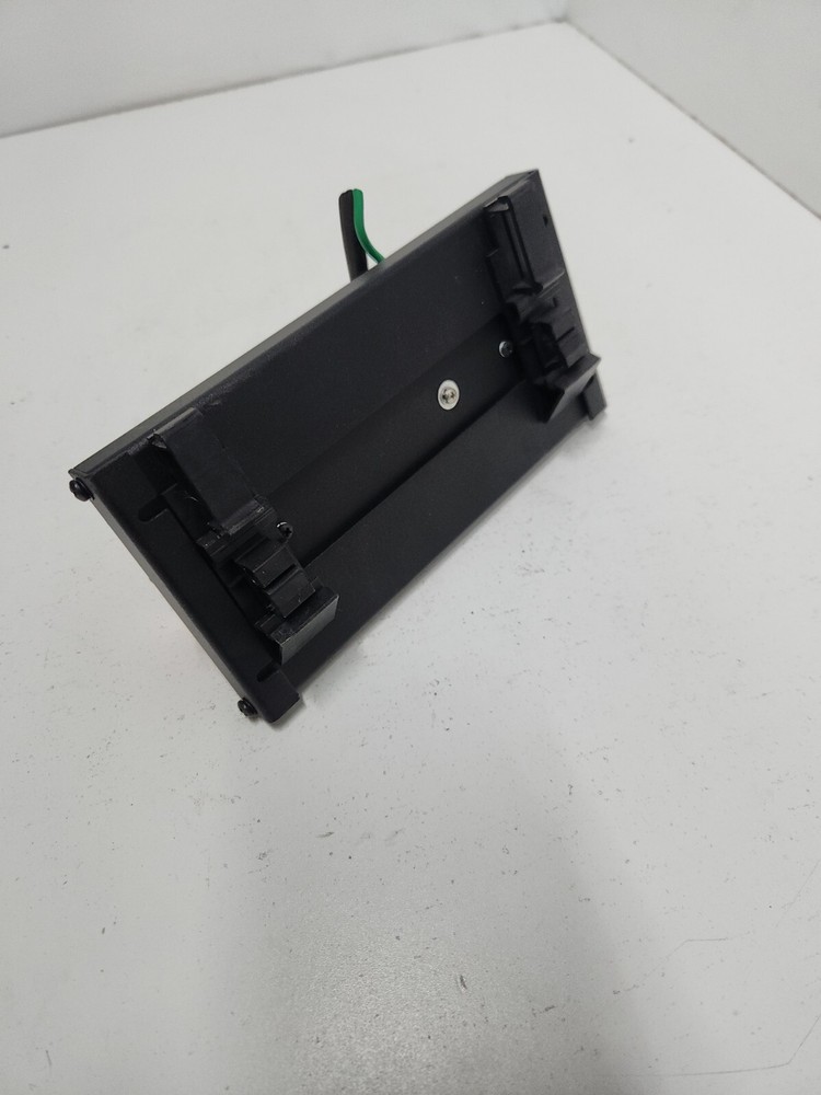 AMC,RB-8,I/O RACK SYSTEM