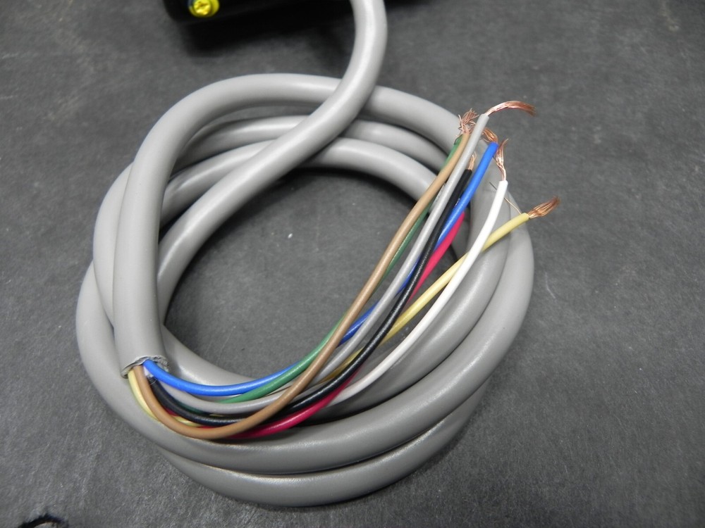 Atsuryu Industries, Japan- Digital Flow Switch