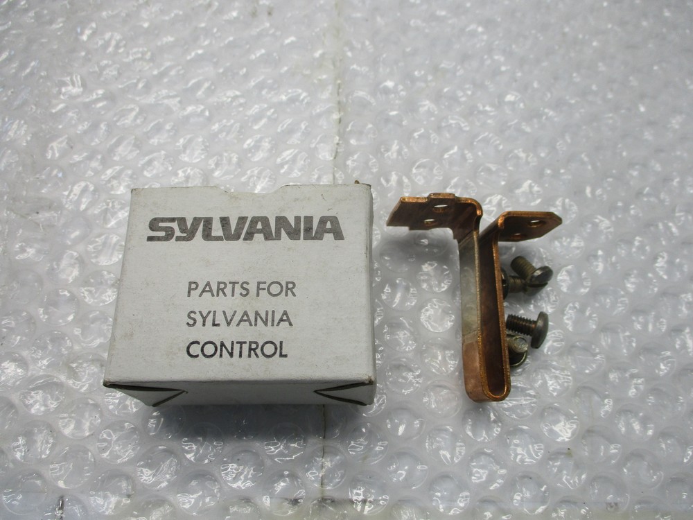 SYLVANIA 2537 HEATER NSMP