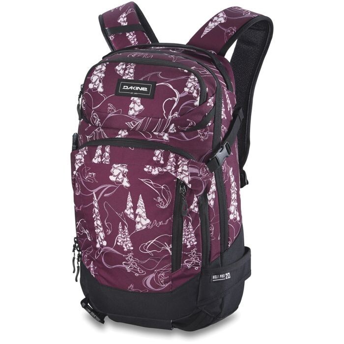 DAKINE WOMEN'S HELI PRO 20L B4BC