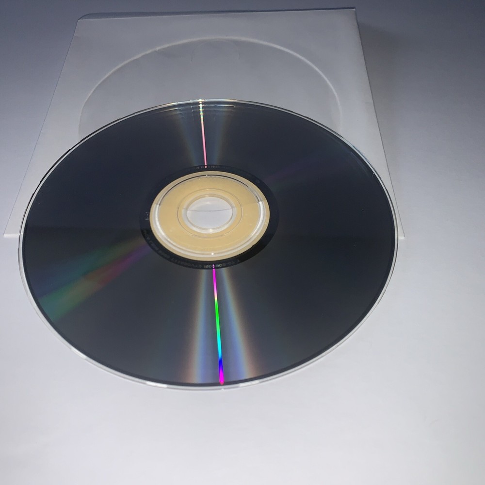 Dungeons & Dragons - Character Generator - Demonstration Version 1.2 - DISC ONLY