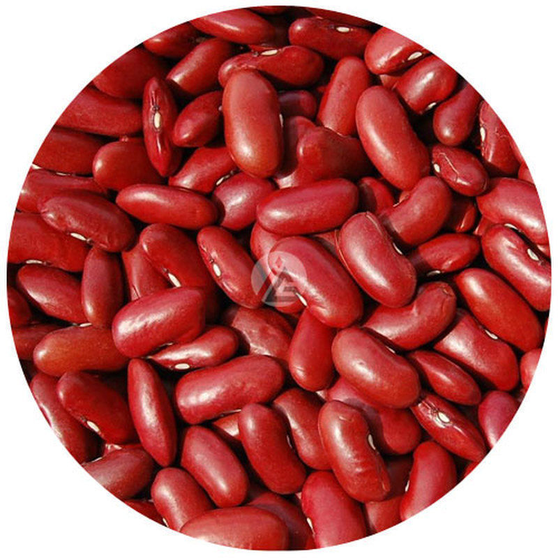 Red kidney Beans (Rajma) - 1Kg