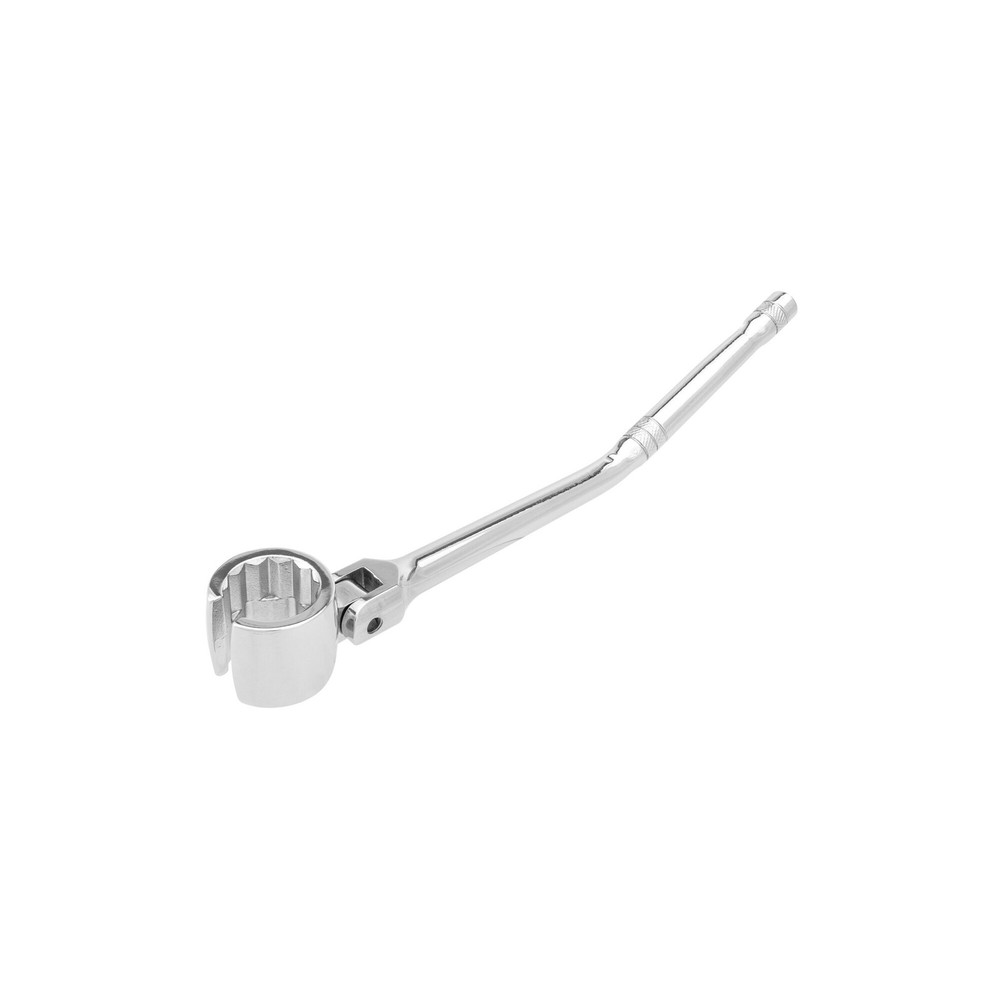 Performance Tool Flex Head Oxygen Sensor Wrench, 7/8in., Model# W84007