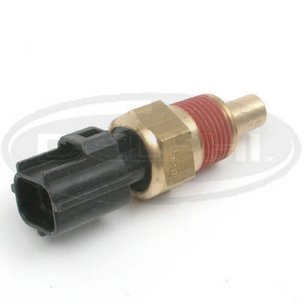 DELPHI Engine Coolant Temperature Sensor Fits 1998-2001 Jeep Cherokee