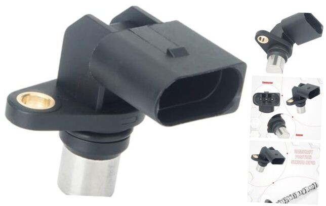 0232103019 Camshaft Position Sensor Replacement for A8 Quattro TT Quattro