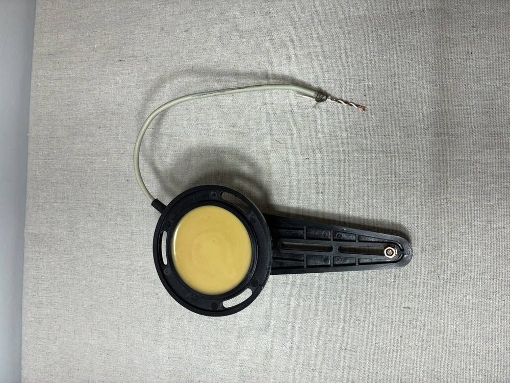 Simrad RF300 rudder reference unit TESTED/WARRANTY!