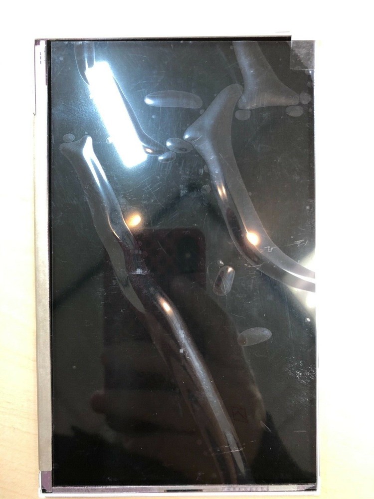 LCD Replacement for Samsung Galaxy Tab 2 7 inch P3110
