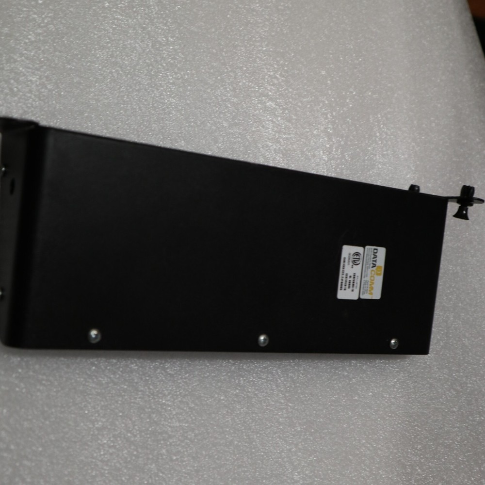 DATACOMM 70-0039 HDTV Adjustable Distribution Amplifier