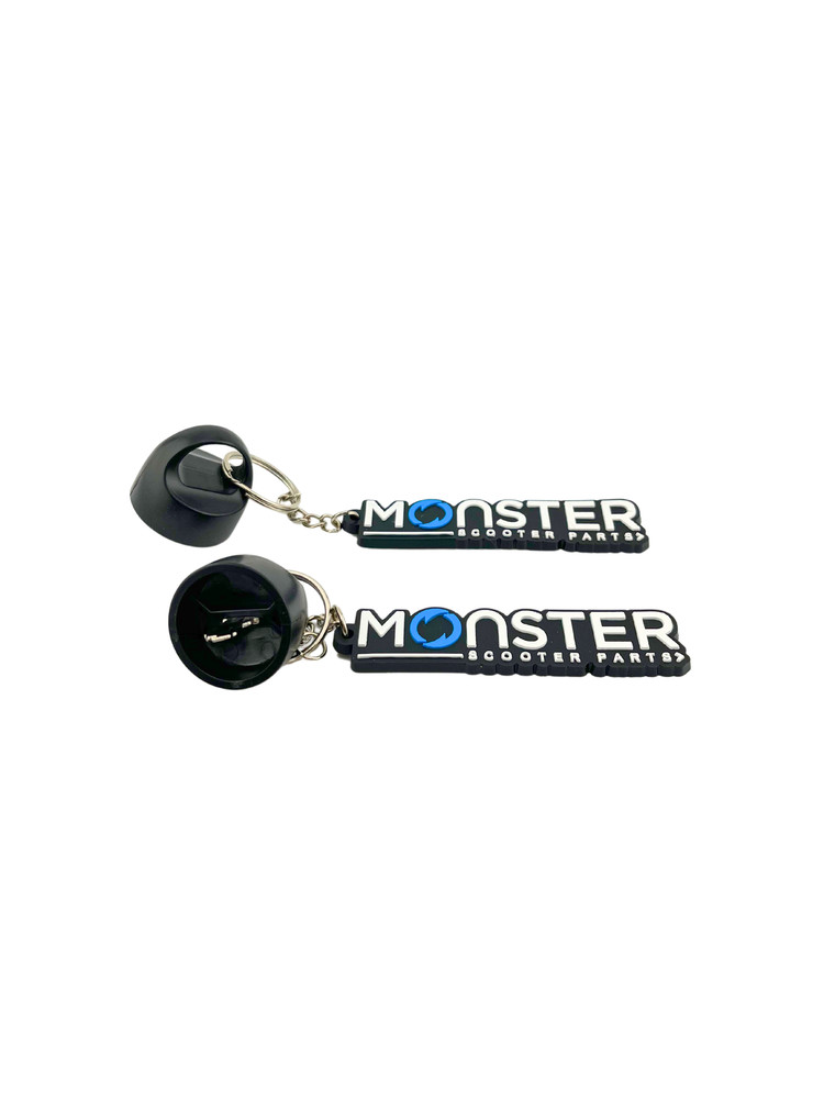 Deluxe Easy Pull Key for Pride and Go-Go Mobility Scooters (Set of 2)