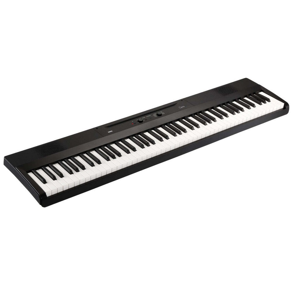 Korg Liano Digital Piano - Black