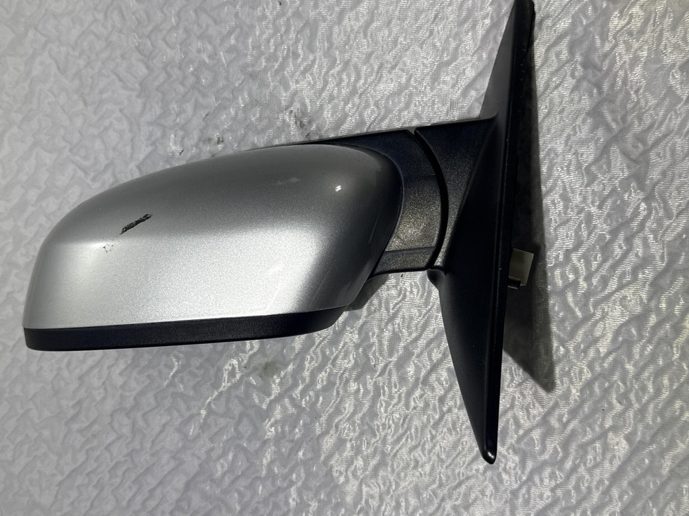 2014-2016 KIA SOUL Left Side Mirror OEM #680