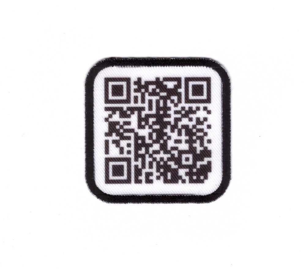 Rick Roll QR Code Meme Music Patch Morale Hook [sub]