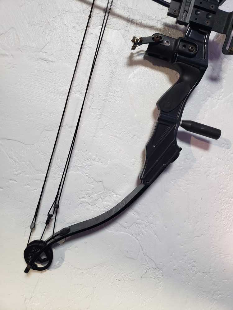 Golden Eagle Compound Archery Bow