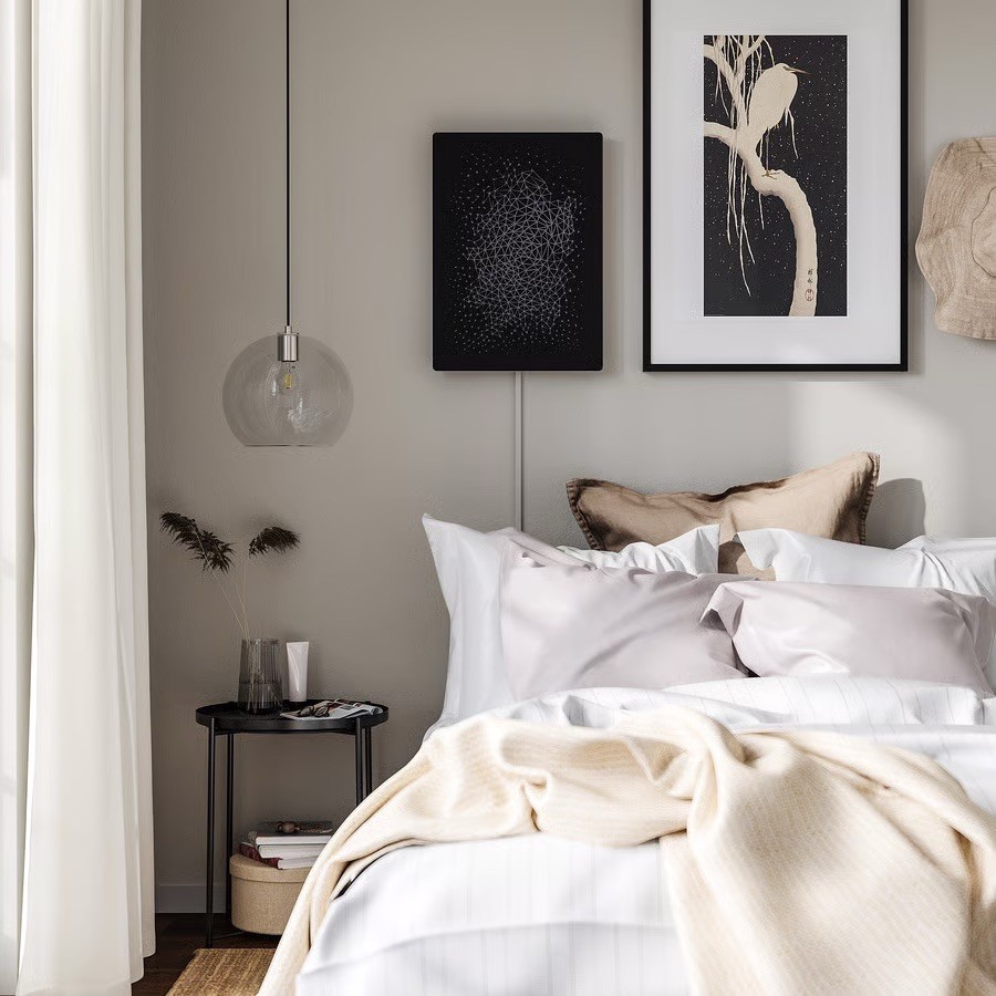 Sonos IKEA symfonisk speaker BLACK