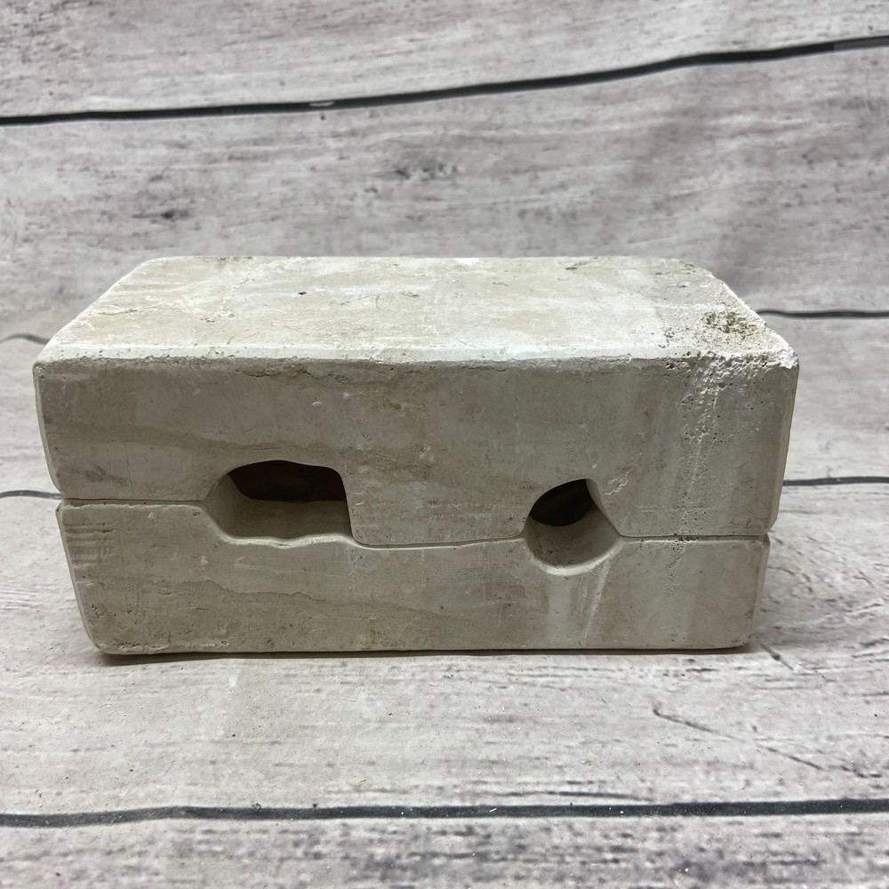 SFA Ceramic Casting Mold Two Squirrels Figurine #847