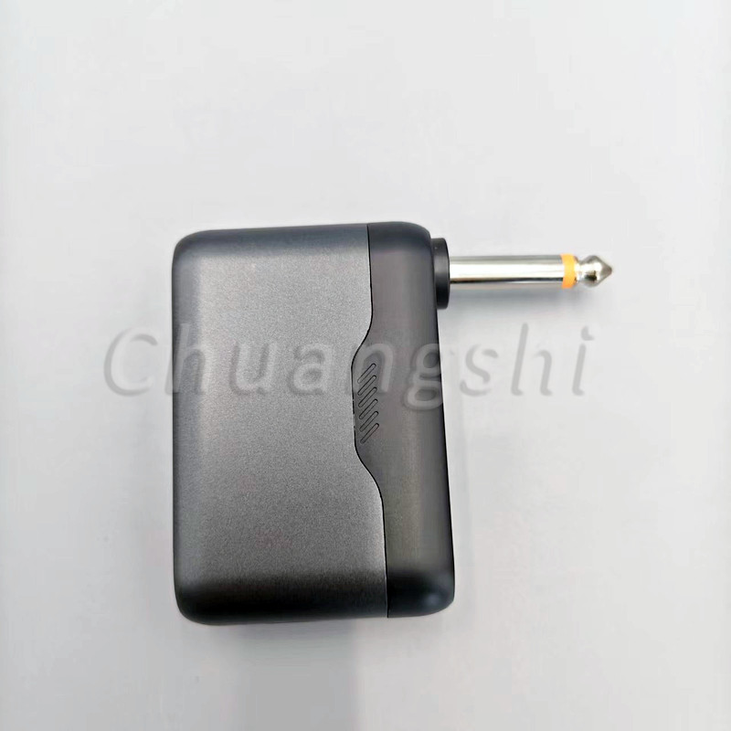 JBLWIRELESSMICAM 2 Wireless Dynamic Microphones with Receiver