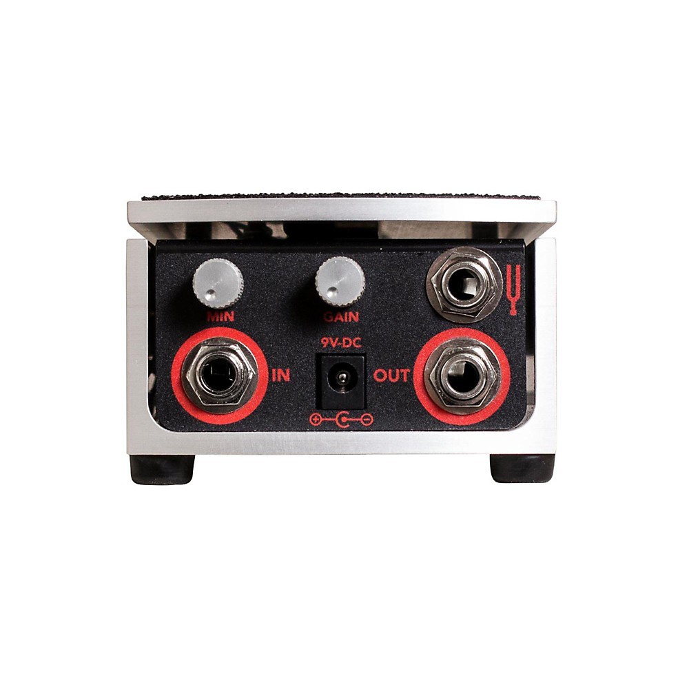 Ernie Ball MVP Volume/Gain Expression Pedal