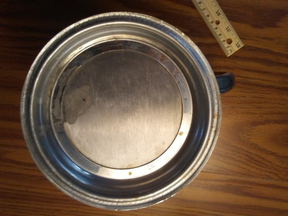 DON stainless steel pitcher Japan