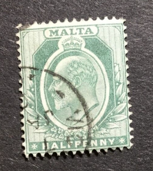 Maltese, Malta Postage Stamps